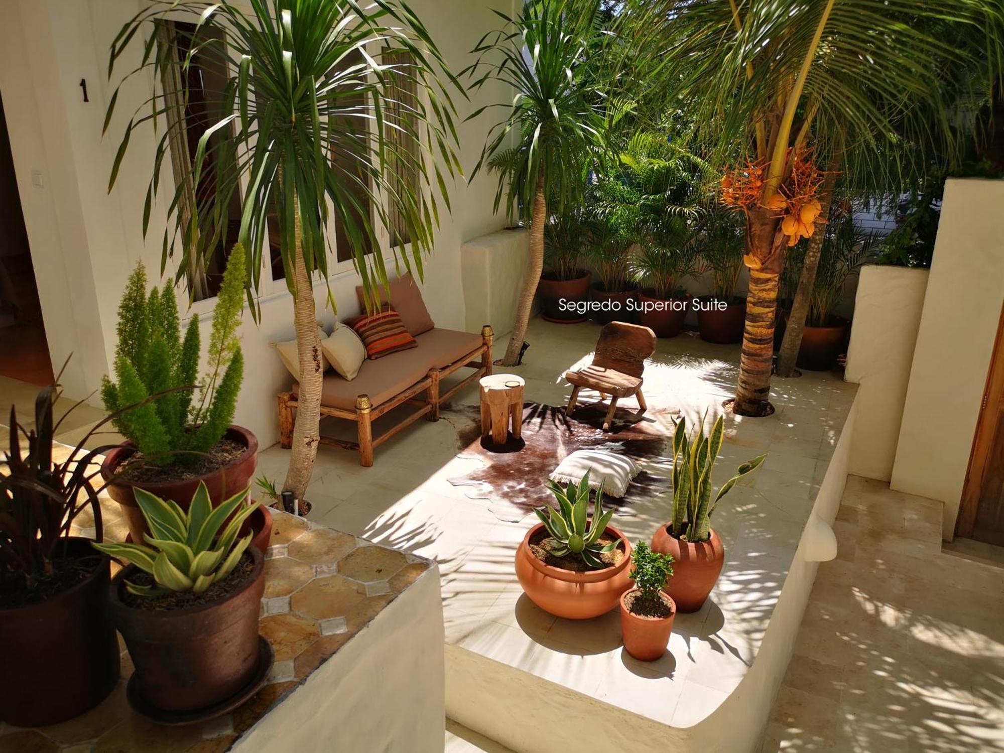 Segredo Uluwatu Exterior foto