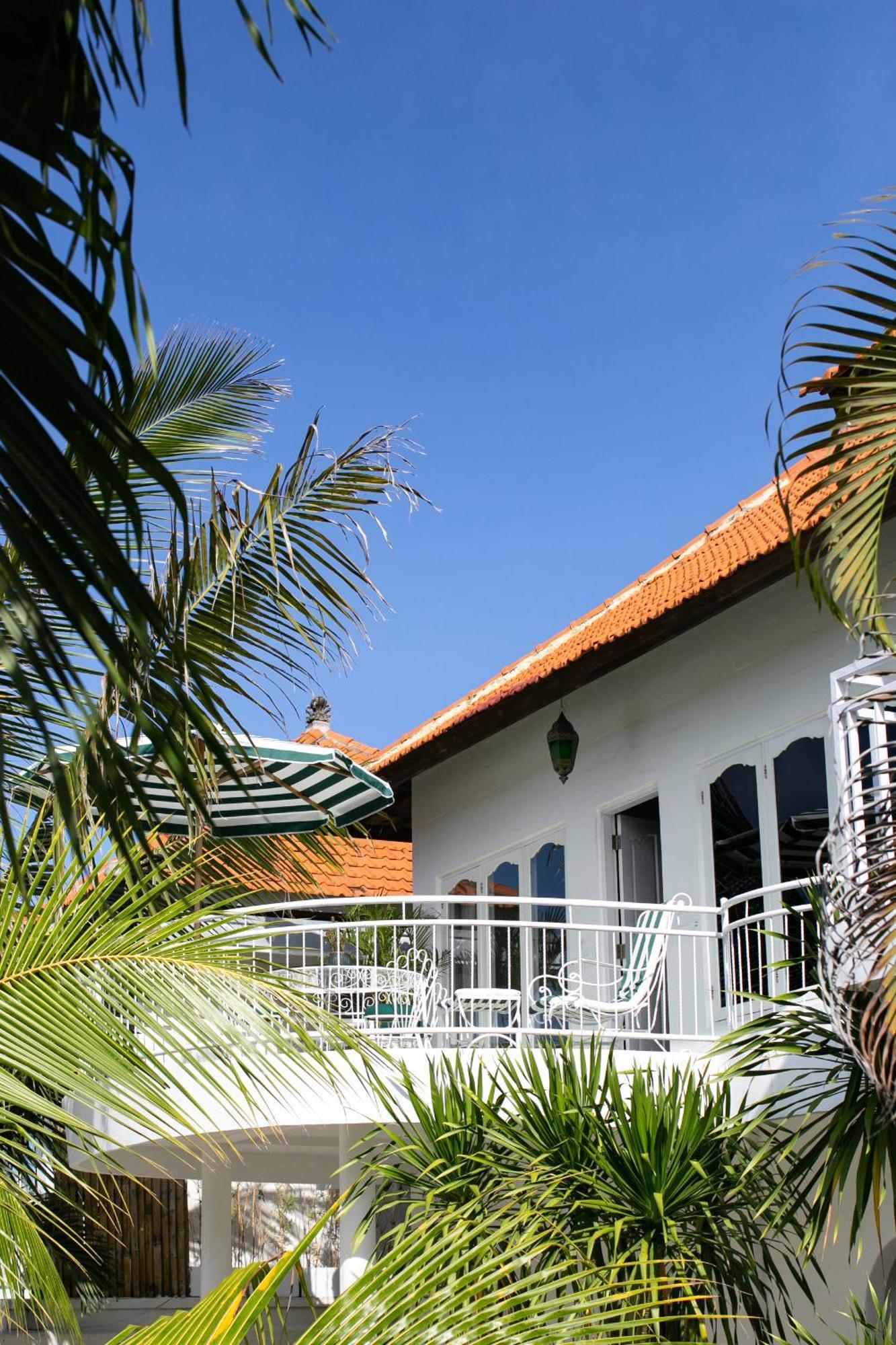 Segredo Uluwatu Exterior foto