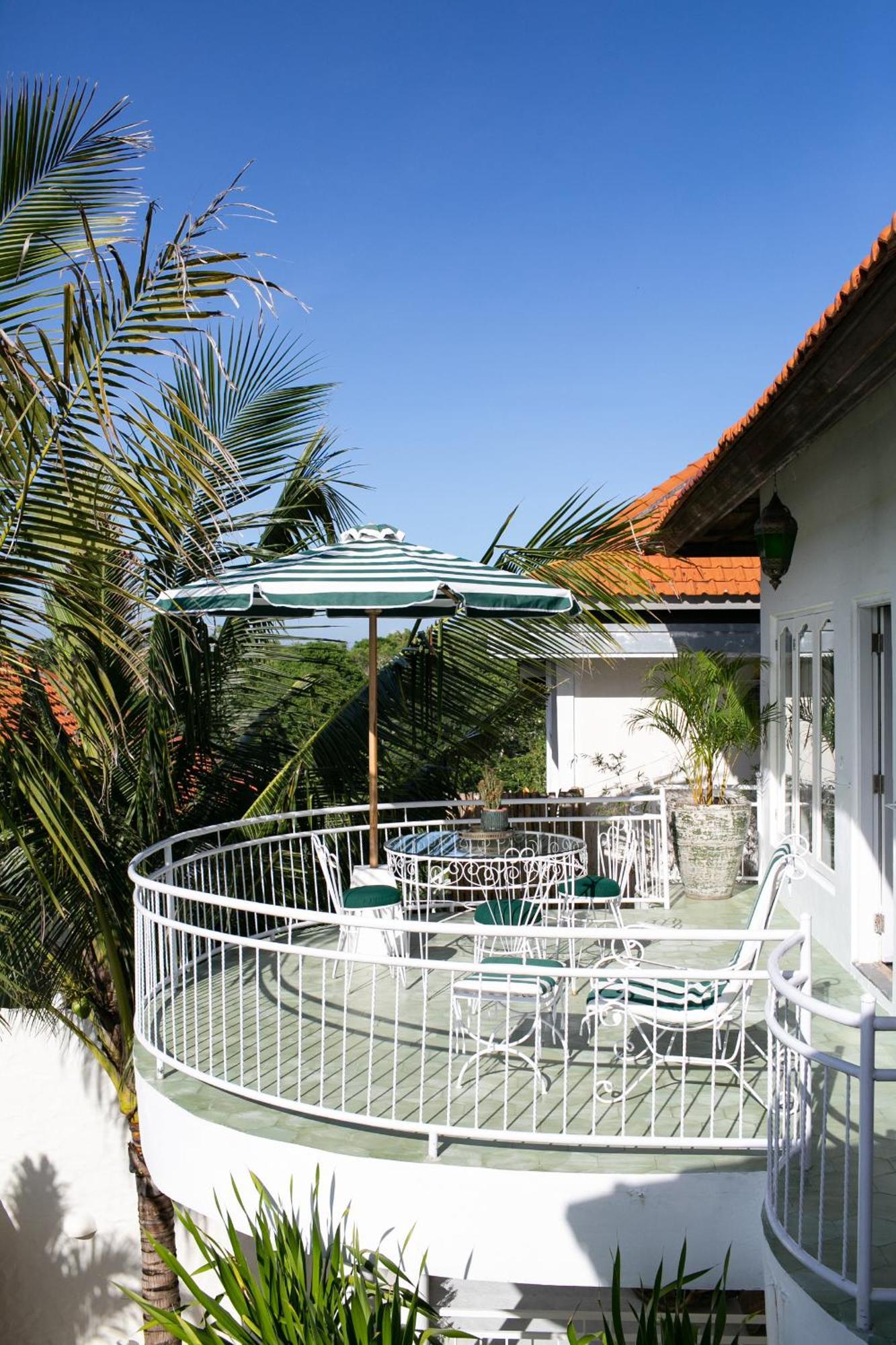 Segredo Uluwatu Exterior foto