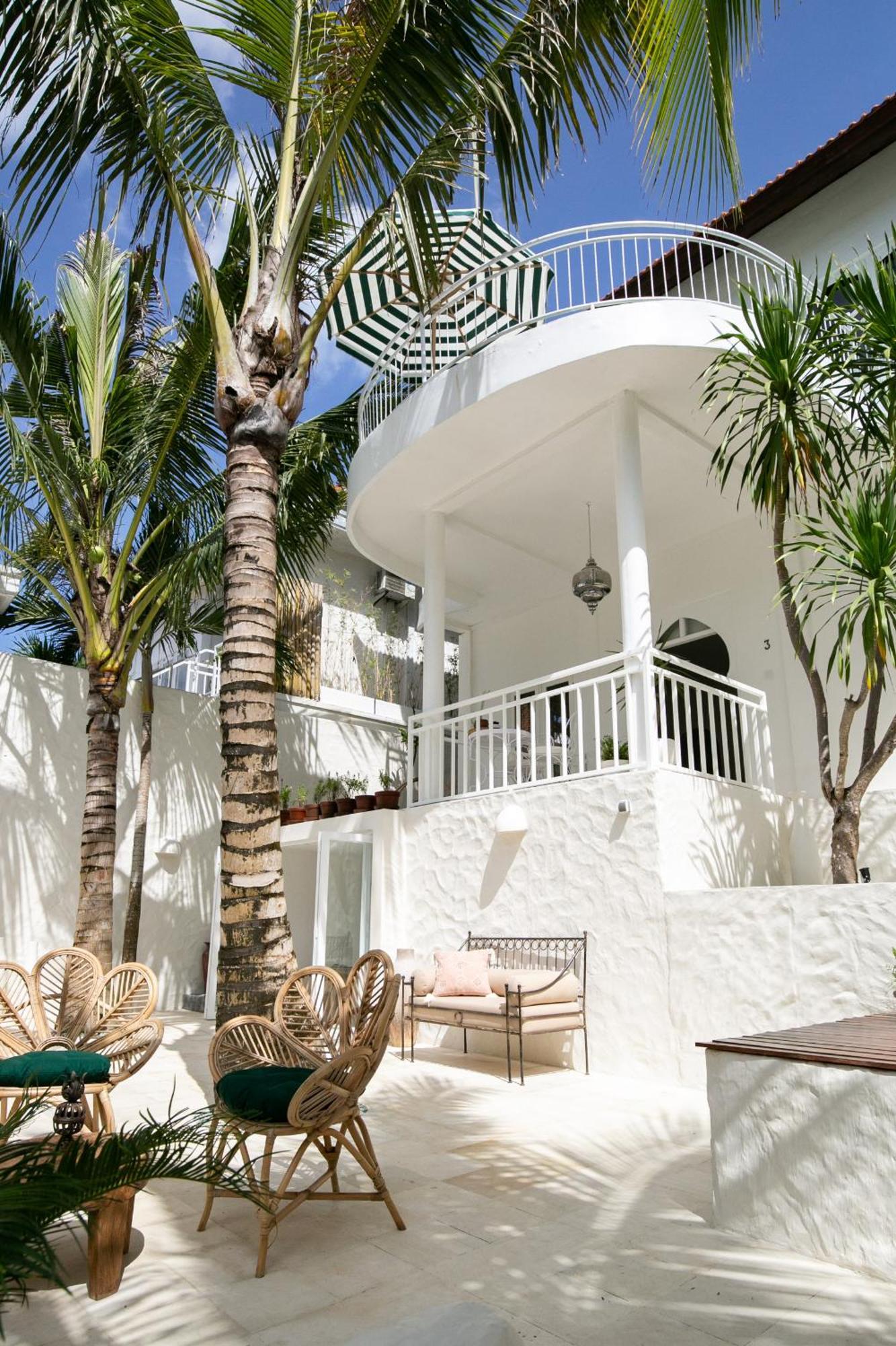 Segredo Uluwatu Exterior foto