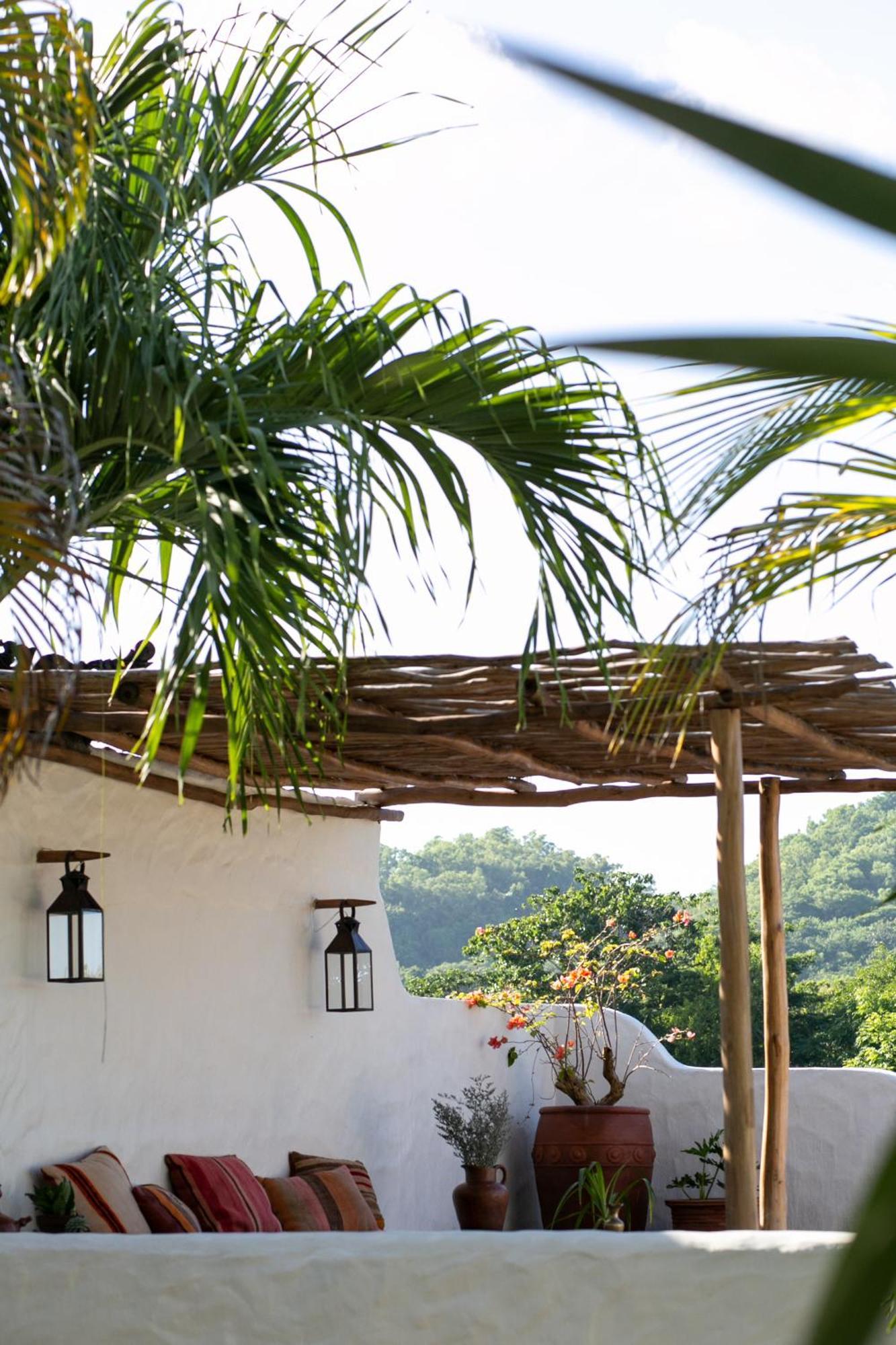 Segredo Uluwatu Exterior foto