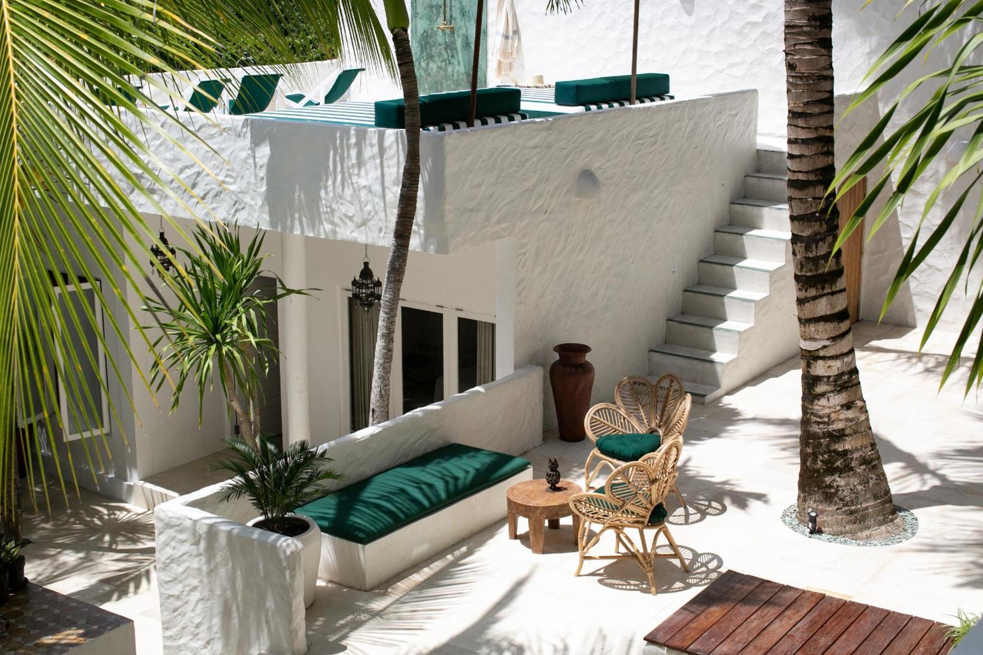 Segredo Uluwatu Exterior foto