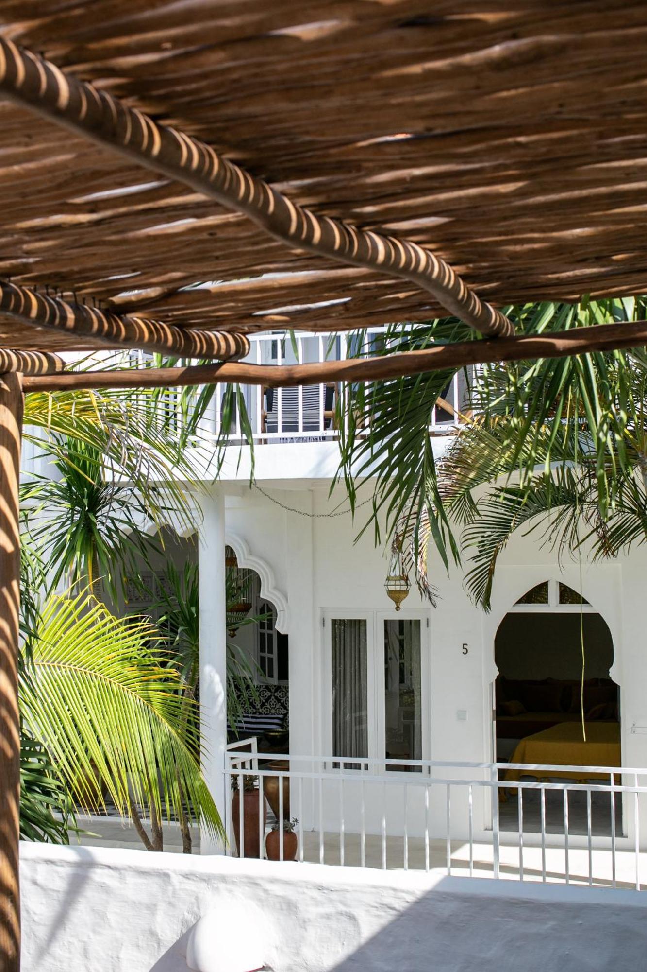 Segredo Uluwatu Exterior foto