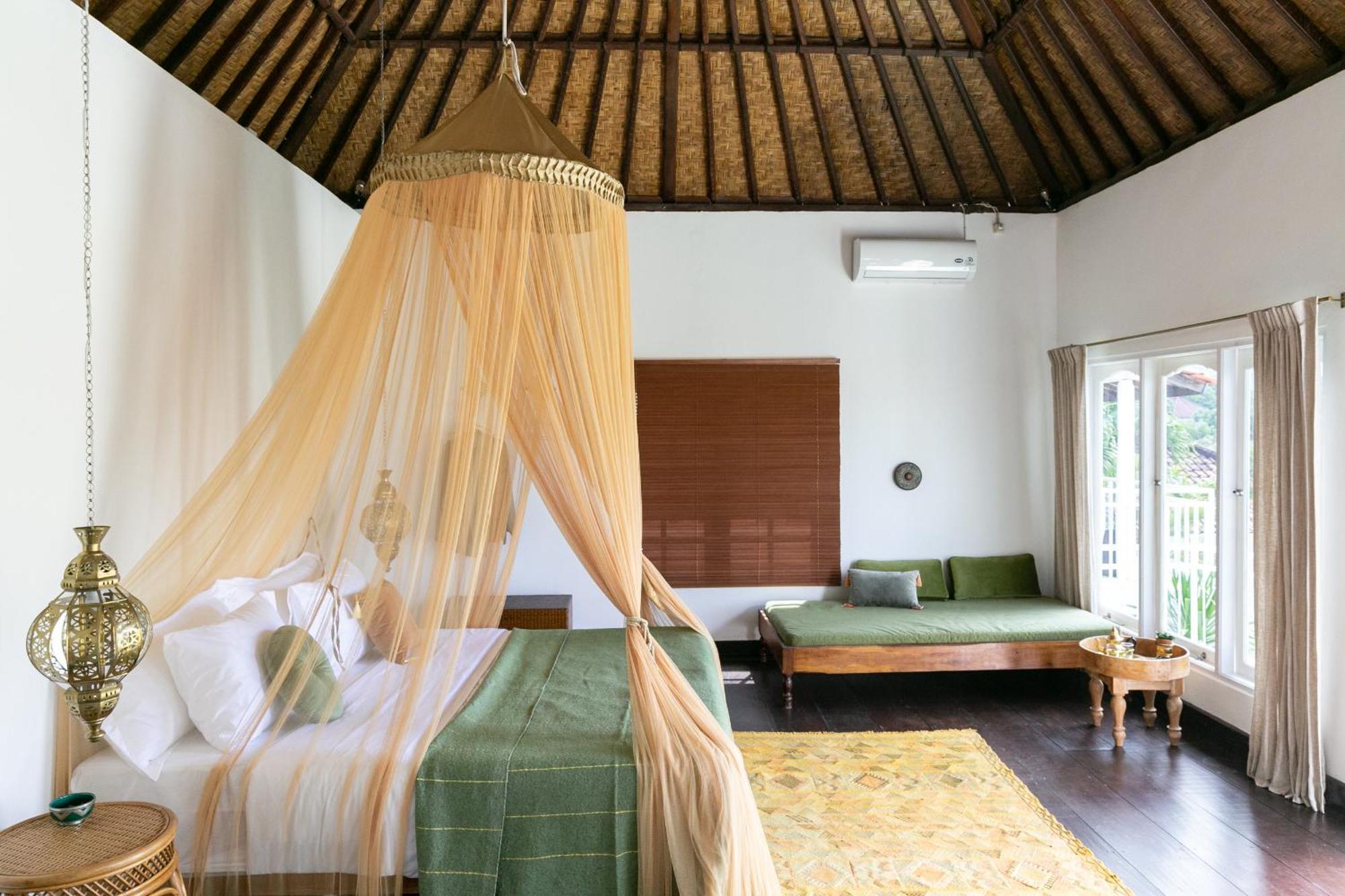 Segredo Uluwatu Exterior foto