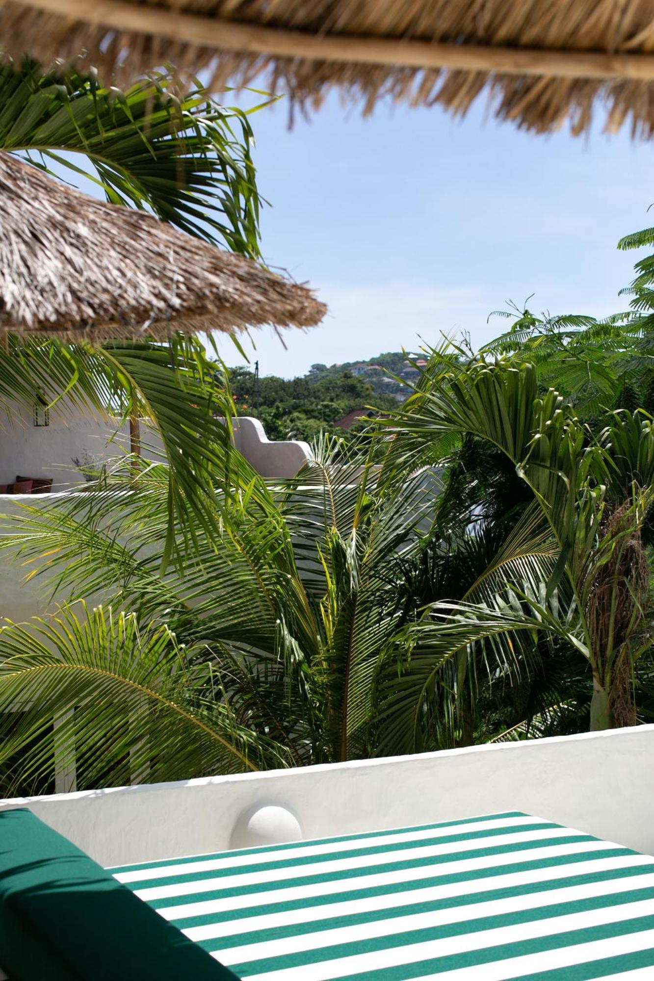 Segredo Uluwatu Exterior foto