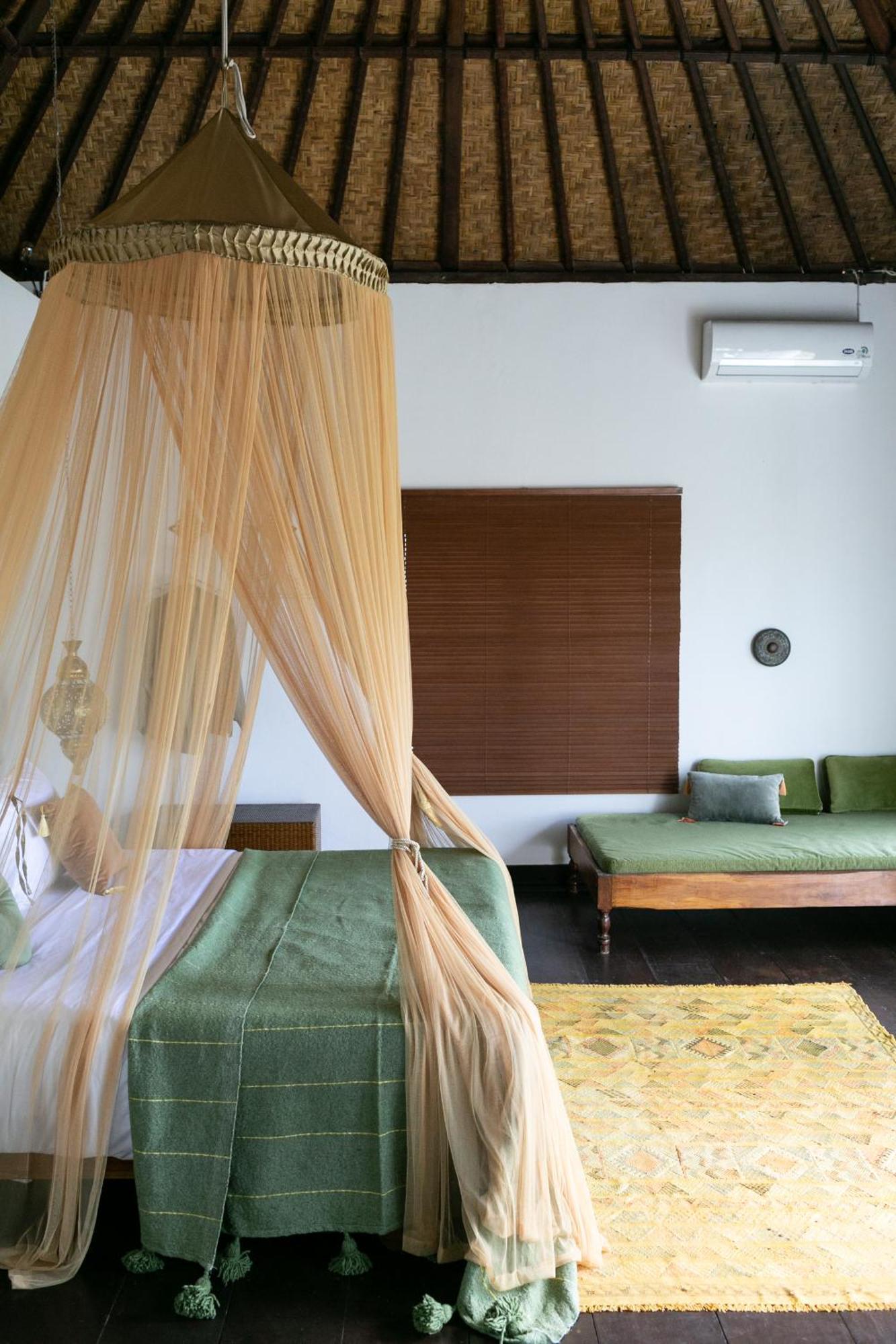 Segredo Uluwatu Exterior foto