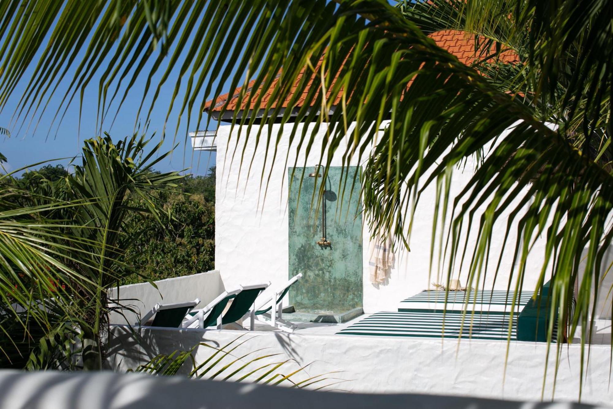Segredo Uluwatu Exterior foto