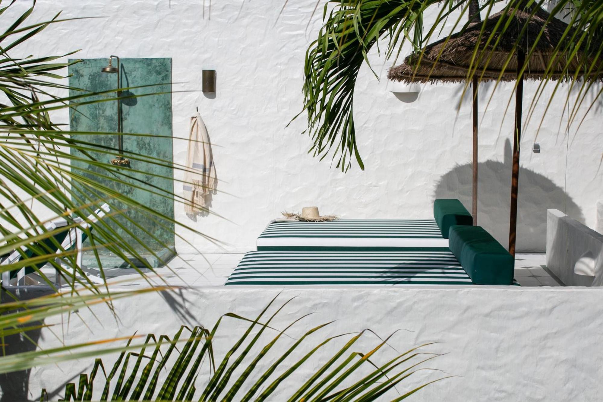 Segredo Uluwatu Exterior foto