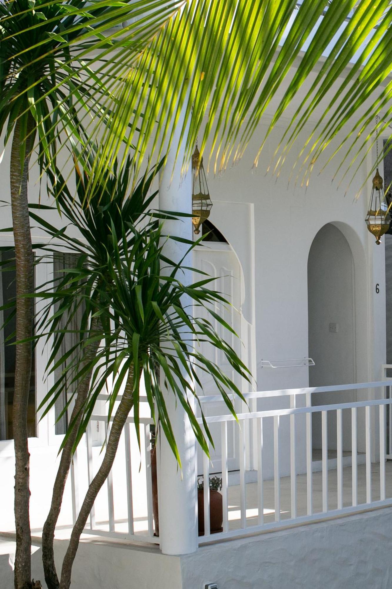 Segredo Uluwatu Exterior foto