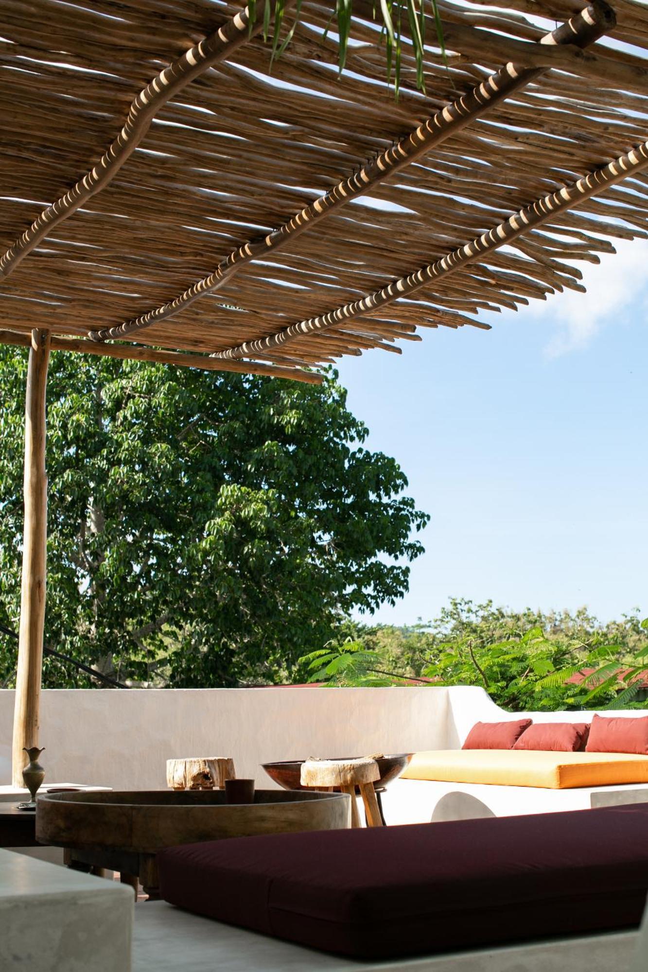 Segredo Uluwatu Exterior foto
