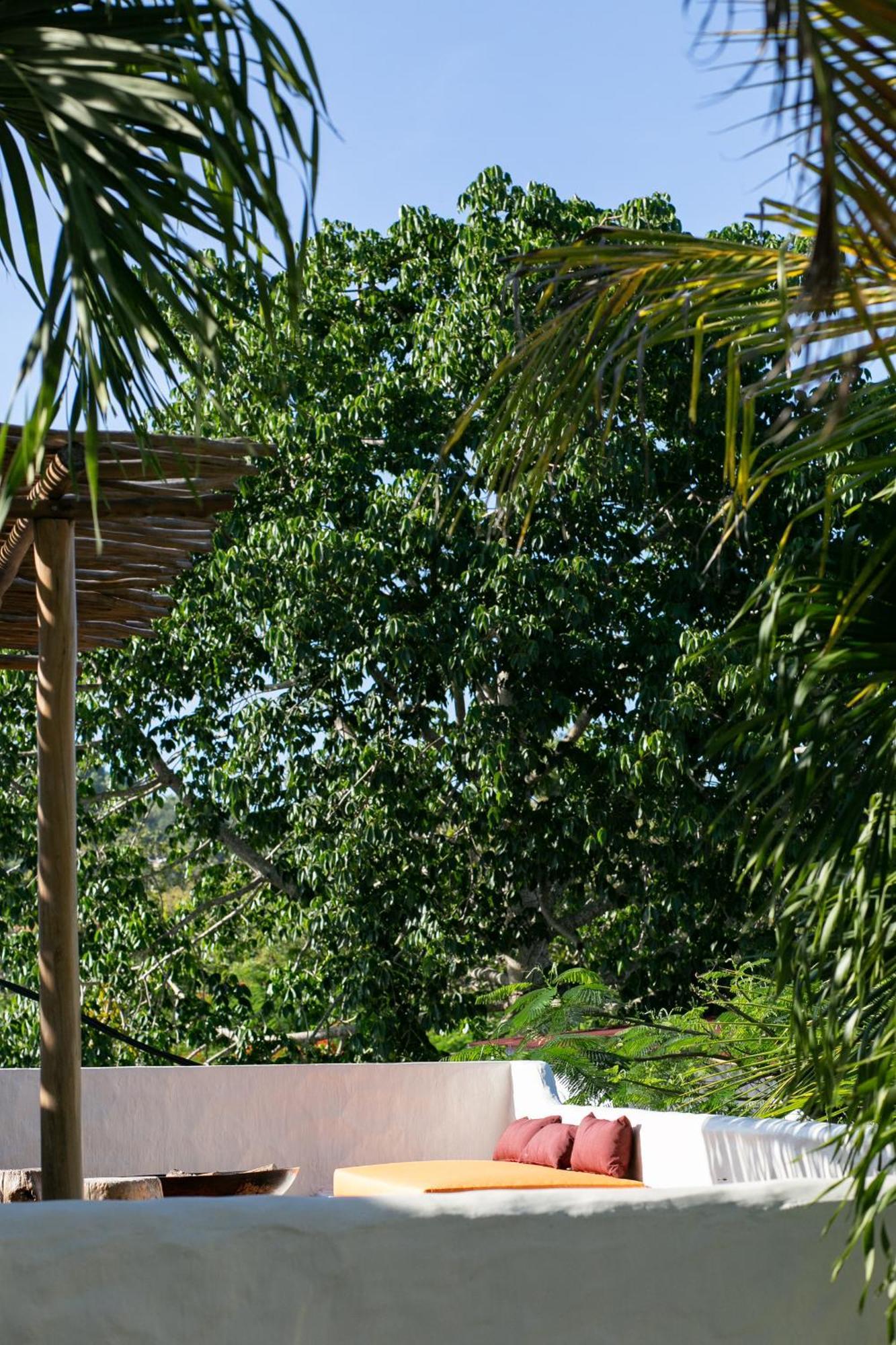 Segredo Uluwatu Exterior foto