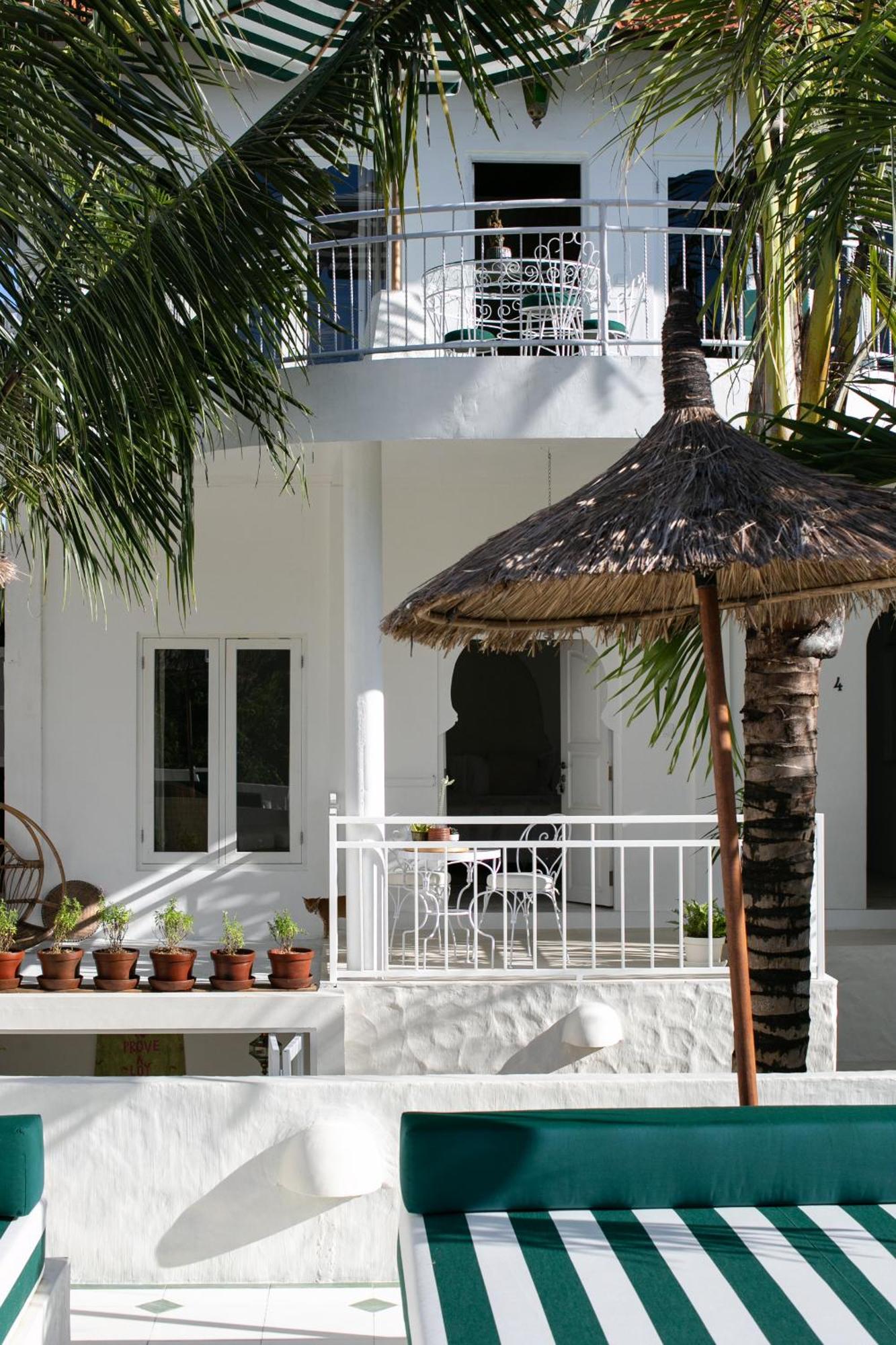 Segredo Uluwatu Exterior foto