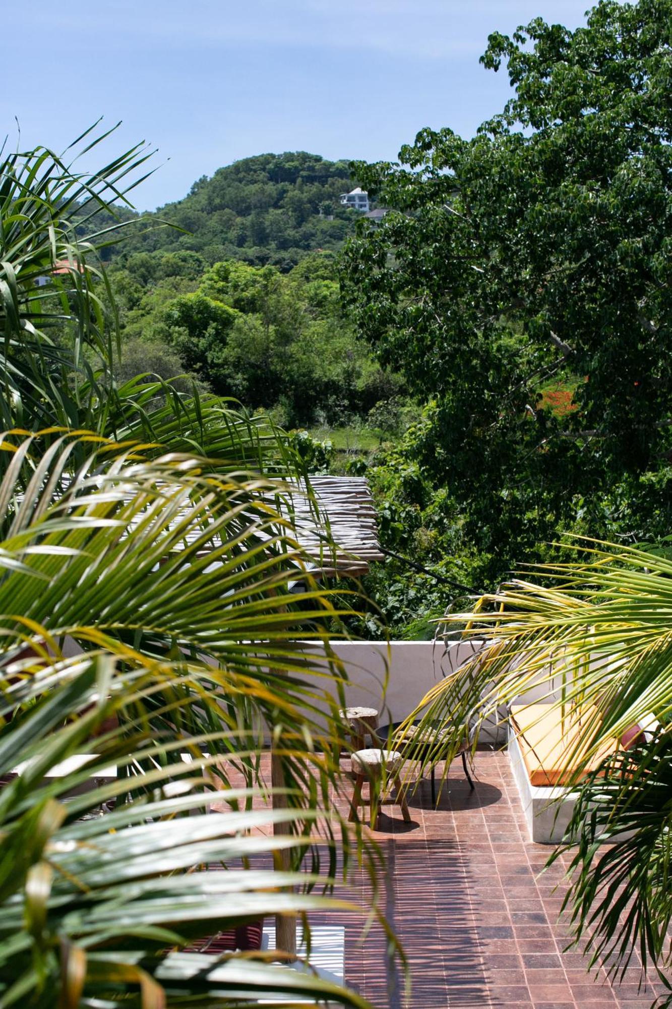 Segredo Uluwatu Exterior foto