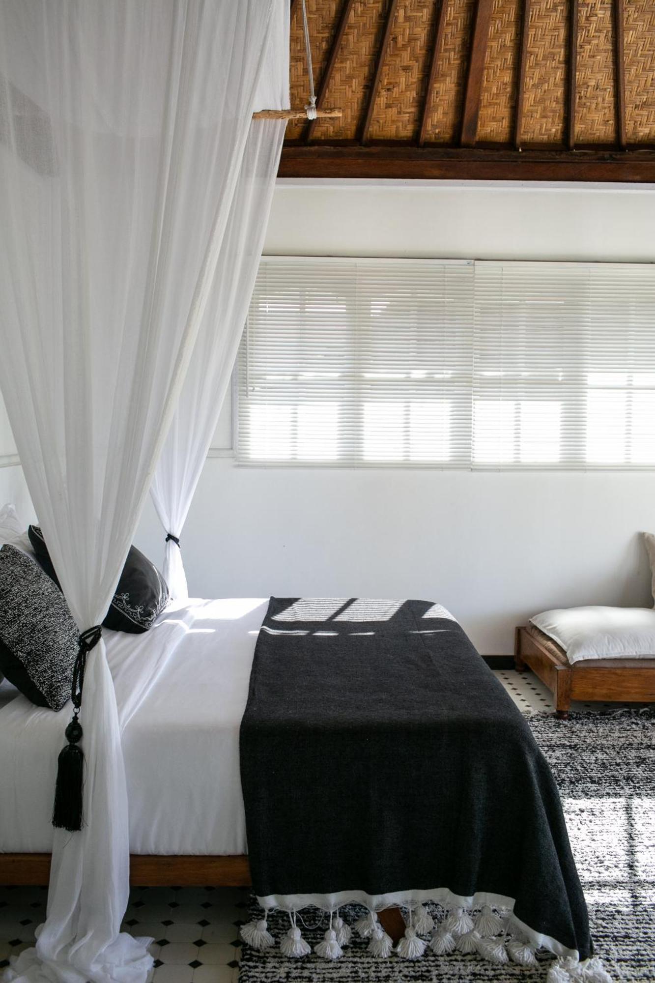 Segredo Uluwatu Exterior foto